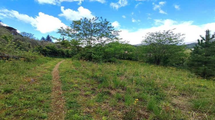 Ma-Cabane - Vente Terrain OLARGUES, 7967 m²