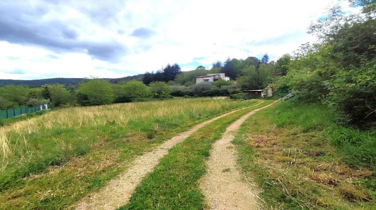 Ma-Cabane - Vente Terrain OLARGUES, 7967 m²