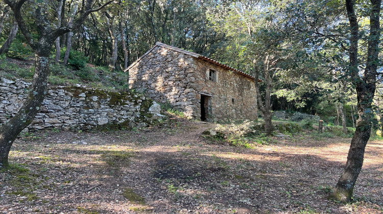 Ma-Cabane - Vente Terrain OLARGUES, 36 m²