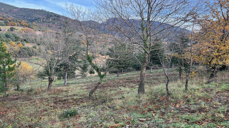 Ma-Cabane - Vente Terrain OLARGUES, 0 m²
