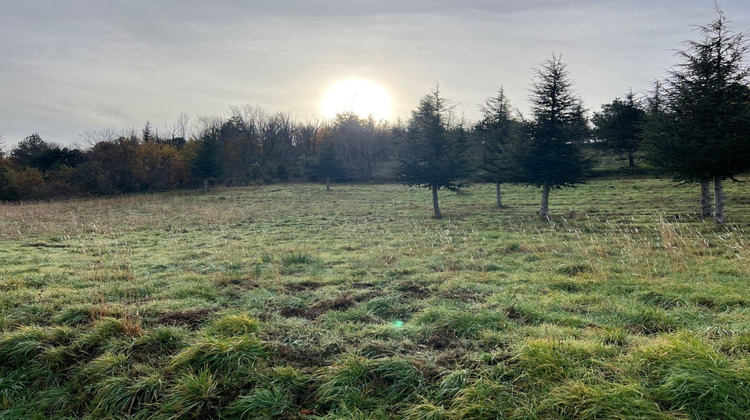 Ma-Cabane - Vente Terrain OLARGUES, 0 m²