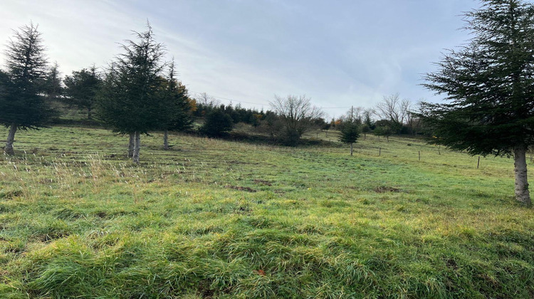 Ma-Cabane - Vente Terrain OLARGUES, 0 m²