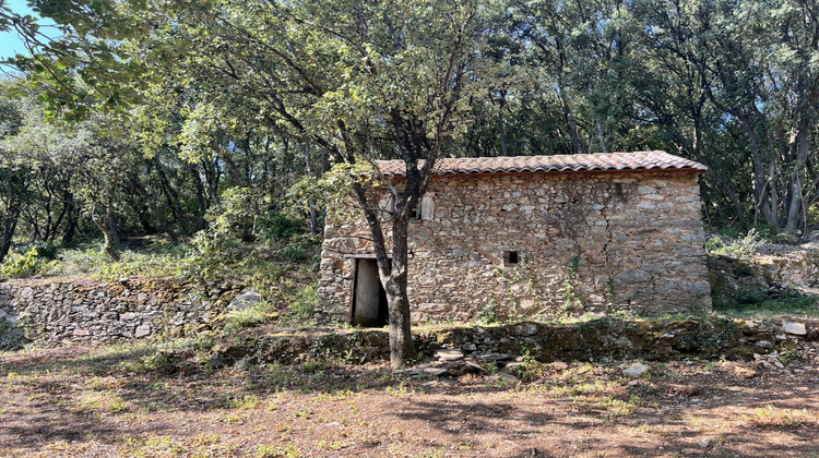 Ma-Cabane - Vente Terrain OLARGUES, 36 m²
