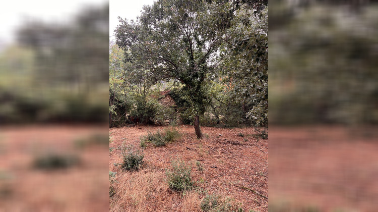 Ma-Cabane - Vente Terrain OLARGUES, 13 m²