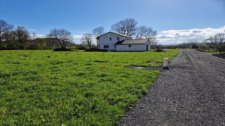 Ma-Cabane - Vente Terrain Olby, 846 m²