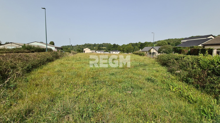 Ma-Cabane - Vente Terrain Olby, 518 m²