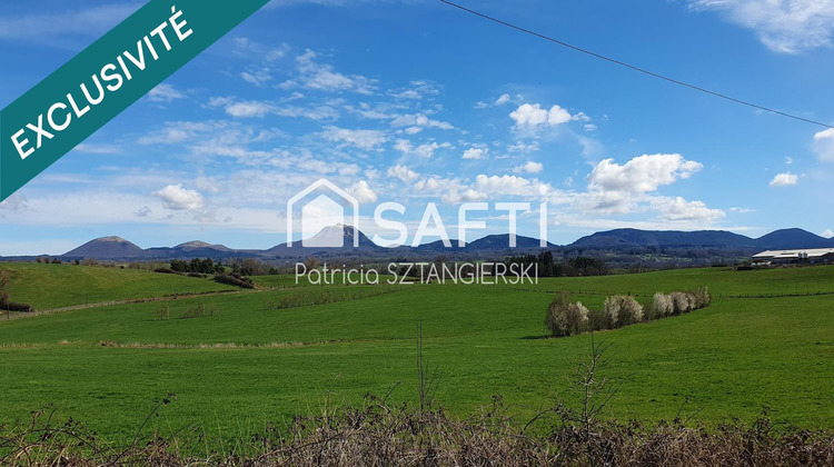 Ma-Cabane - Vente Terrain Olby, 1741 m²