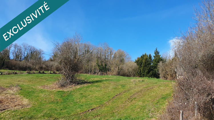 Ma-Cabane - Vente Terrain Olby, 1741 m²