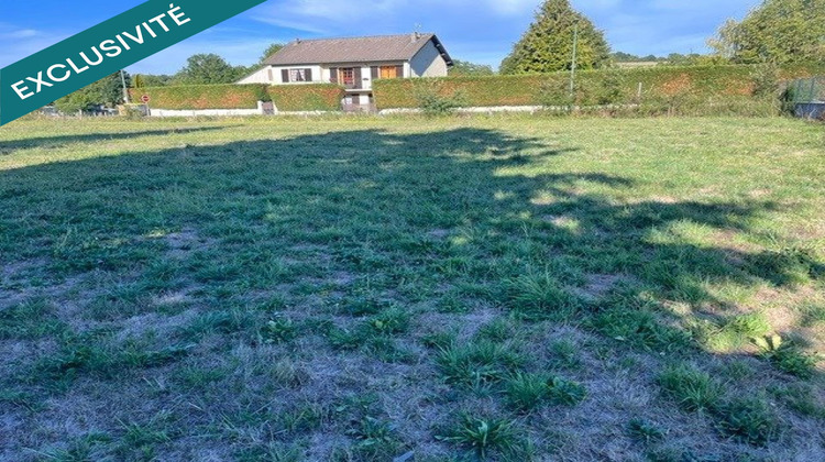Ma-Cabane - Vente Terrain Olby, 971 m²