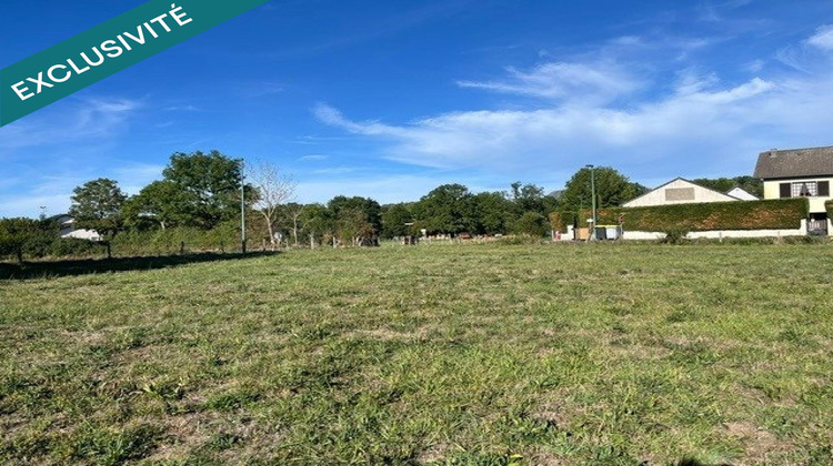 Ma-Cabane - Vente Terrain Olby, 971 m²