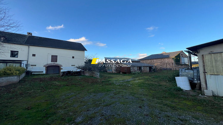 Ma-Cabane - Vente Terrain OLEMPS, 1521 m²