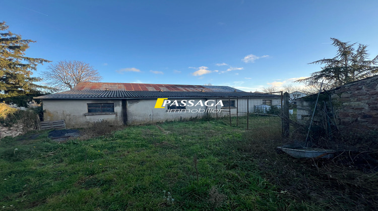 Ma-Cabane - Vente Terrain OLEMPS, 1521 m²