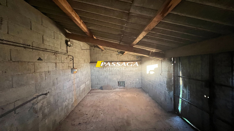 Ma-Cabane - Vente Terrain OLEMPS, 1521 m²