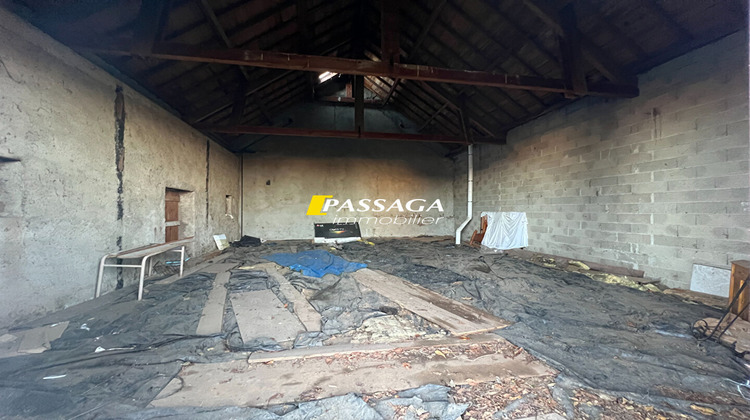 Ma-Cabane - Vente Terrain OLEMPS, 1521 m²