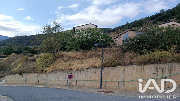 Ma-Cabane - Vente Terrain Olette, 449 m²