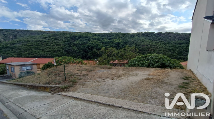 Ma-Cabane - Vente Terrain Olette, 449 m²