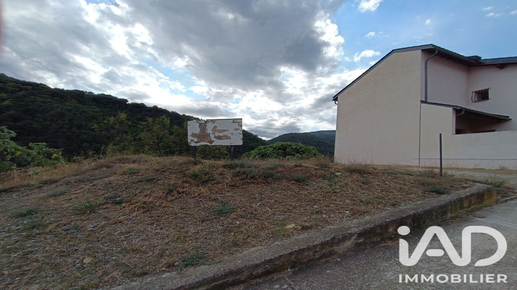 Ma-Cabane - Vente Terrain Olette, 449 m²