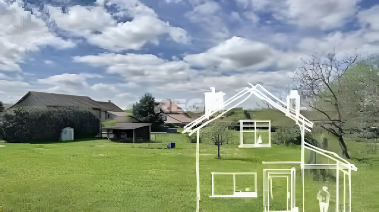 Ma-Cabane - Vente Terrain Olivet, 500 m²