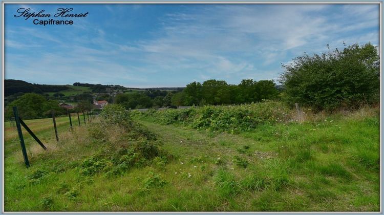 Ma-Cabane - Vente Terrain OLIZY PRIMAT, 4770 m²