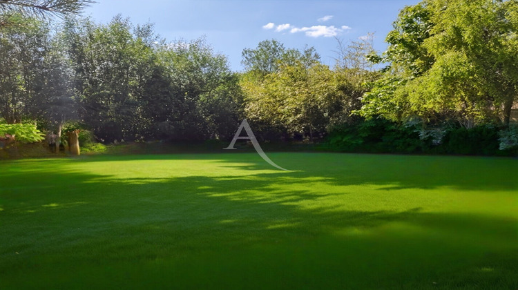 Ma-Cabane - Vente Terrain OLLAINVILLE, 550 m²