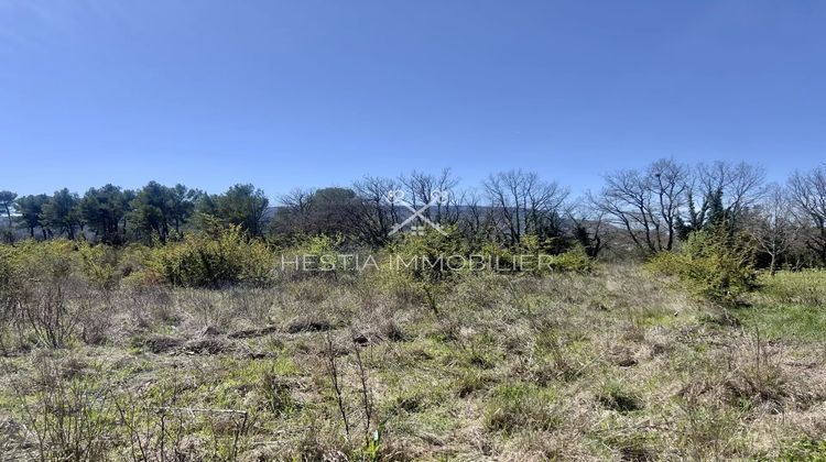 Ma-Cabane - Vente Terrain Ollières, 3050 m²