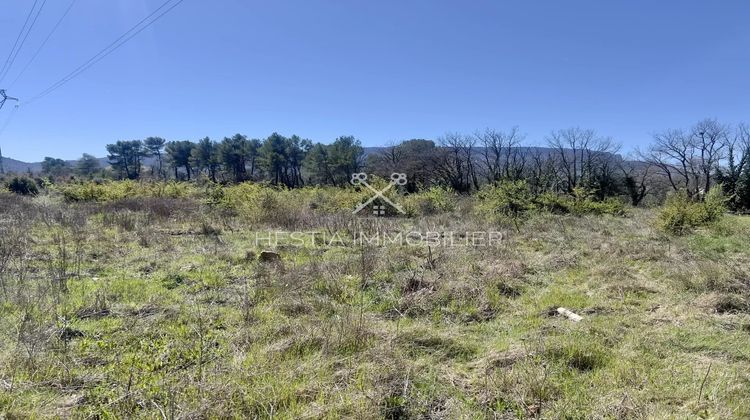 Ma-Cabane - Vente Terrain Ollières, 3050 m²