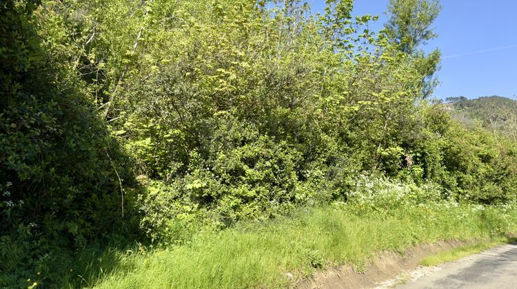 Ma-Cabane - Vente Terrain Ollières-sur-Eyrieux, 1900 m²