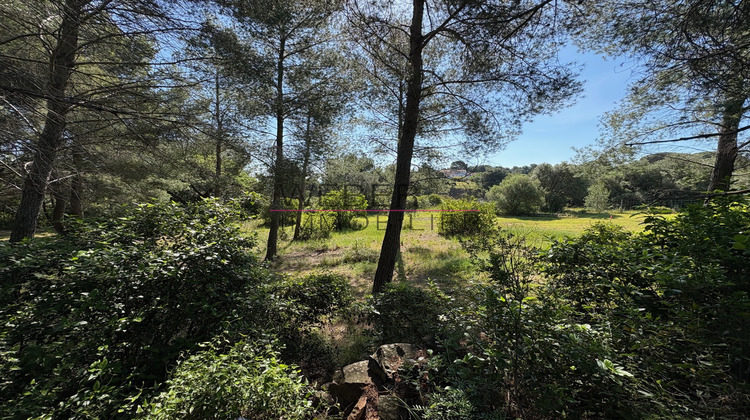 Ma-Cabane - Vente Terrain Ollioules, 500 m²