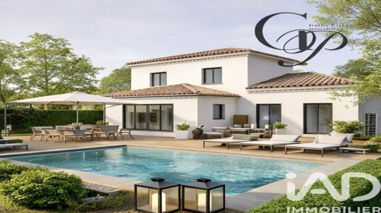 Ma-Cabane - Vente Terrain Ollioules, 1001 m²