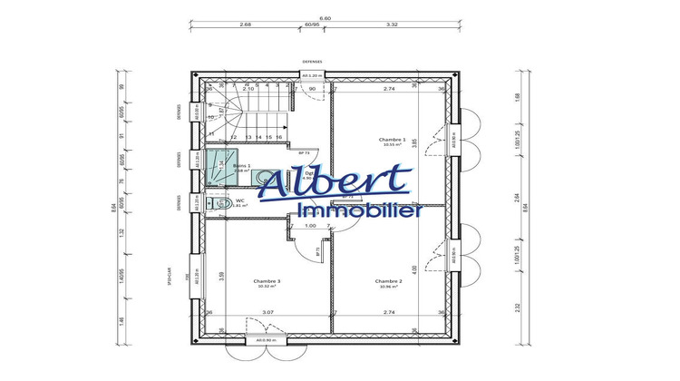 Ma-Cabane - Vente Terrain OLLIOULES, 392 m²