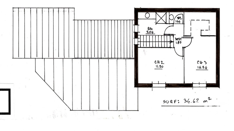 Ma-Cabane - Vente Terrain Ollioules, 588 m²