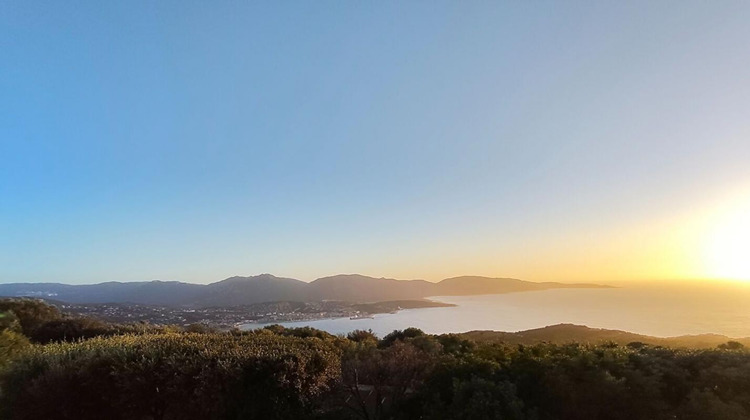 Ma-Cabane - Vente Terrain OLMETO, 1200 m²