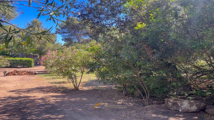 Ma-Cabane - Vente Terrain OLMETO, 525 m²