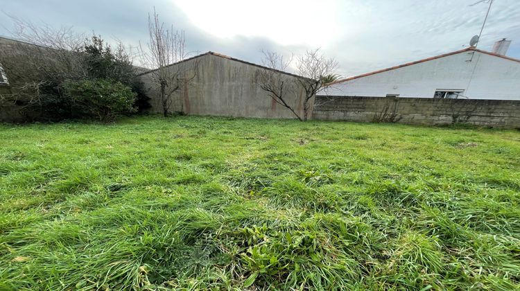 Ma-Cabane - Vente Terrain Olonne sur Mer, 348 m²