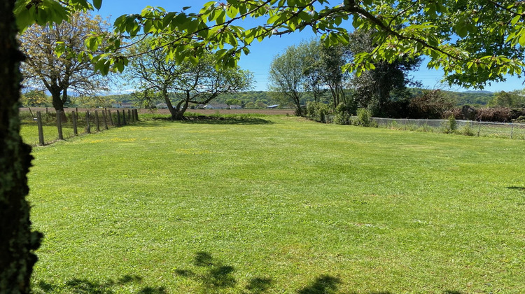 Ma-Cabane - Vente Terrain Oloron-Sainte-Marie, 886 m²