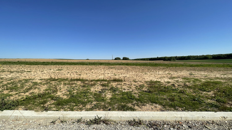 Ma-Cabane - Vente Terrain Olwisheim, 501 m²