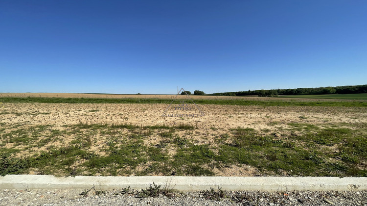 Ma-Cabane - Vente Terrain Olwisheim, 501 m²