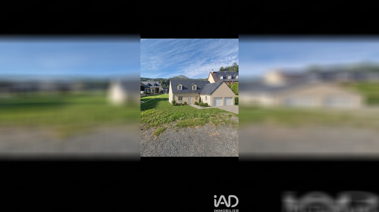 Ma-Cabane - Vente Terrain Omex, 942 m²