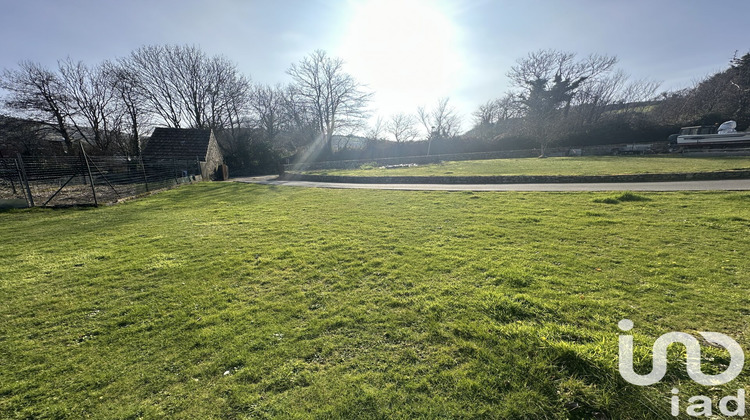 Ma-Cabane - Vente Terrain Omonville-la-Rogue, 692 m²