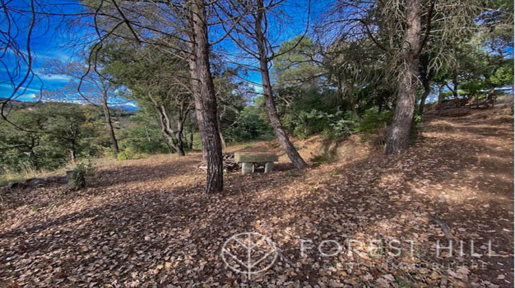 Ma-Cabane - Vente Terrain Oms, 3004 m²