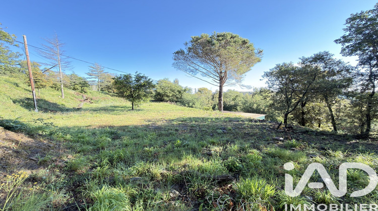 Ma-Cabane - Vente Terrain Oms, 2703 m²