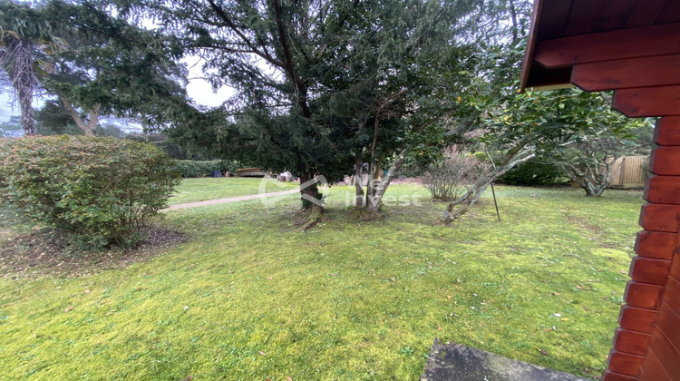 Ma-Cabane - Vente Terrain Ondres, 0 m²