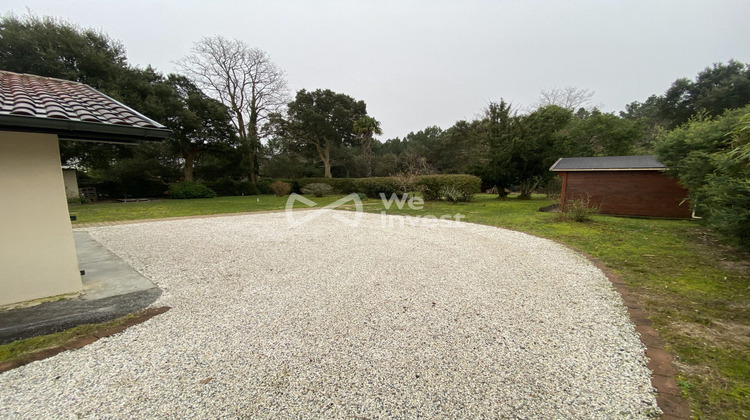 Ma-Cabane - Vente Terrain Ondres, 0 m²