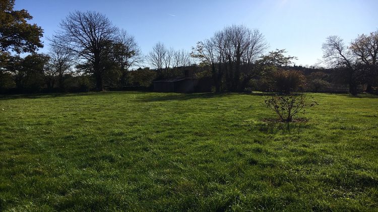 Ma-Cabane - Vente Terrain Onet-le-Château, 1810 m²