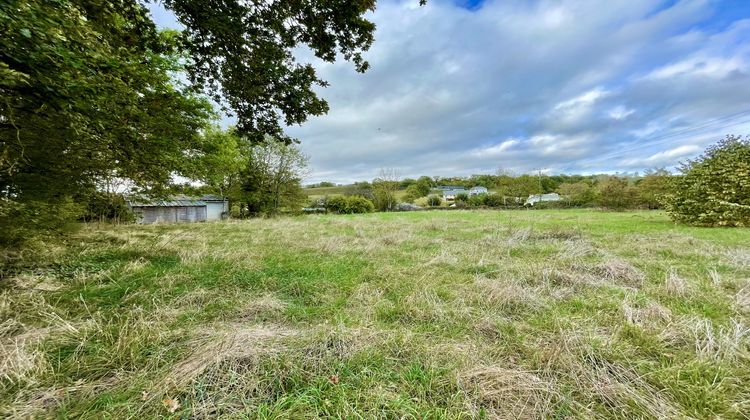 Ma-Cabane - Vente Terrain Onet-le-Château, 1810 m²