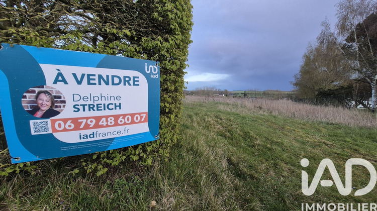 Ma-Cabane - Vente Terrain Oneux, 6843 m²