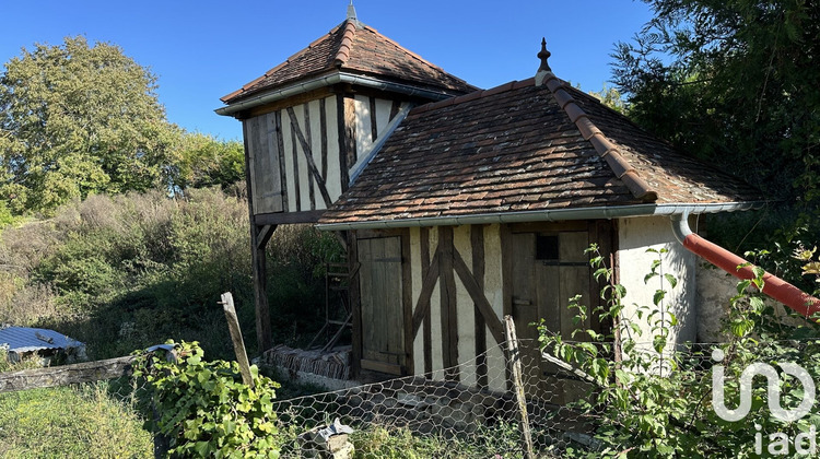 Ma-Cabane - Vente Terrain Onjon, 4430 m²