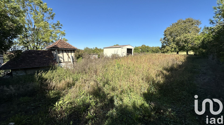 Ma-Cabane - Vente Terrain Onjon, 4430 m²