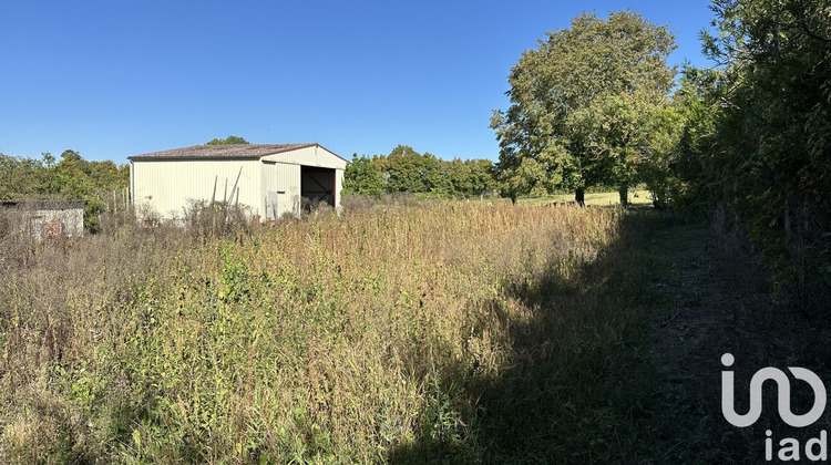 Ma-Cabane - Vente Terrain Onjon, 4430 m²