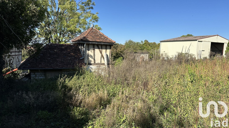 Ma-Cabane - Vente Terrain Onjon, 4430 m²